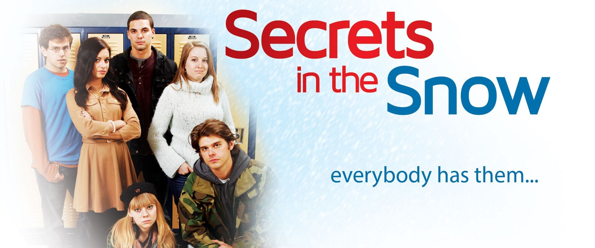 Secrets in the Snow