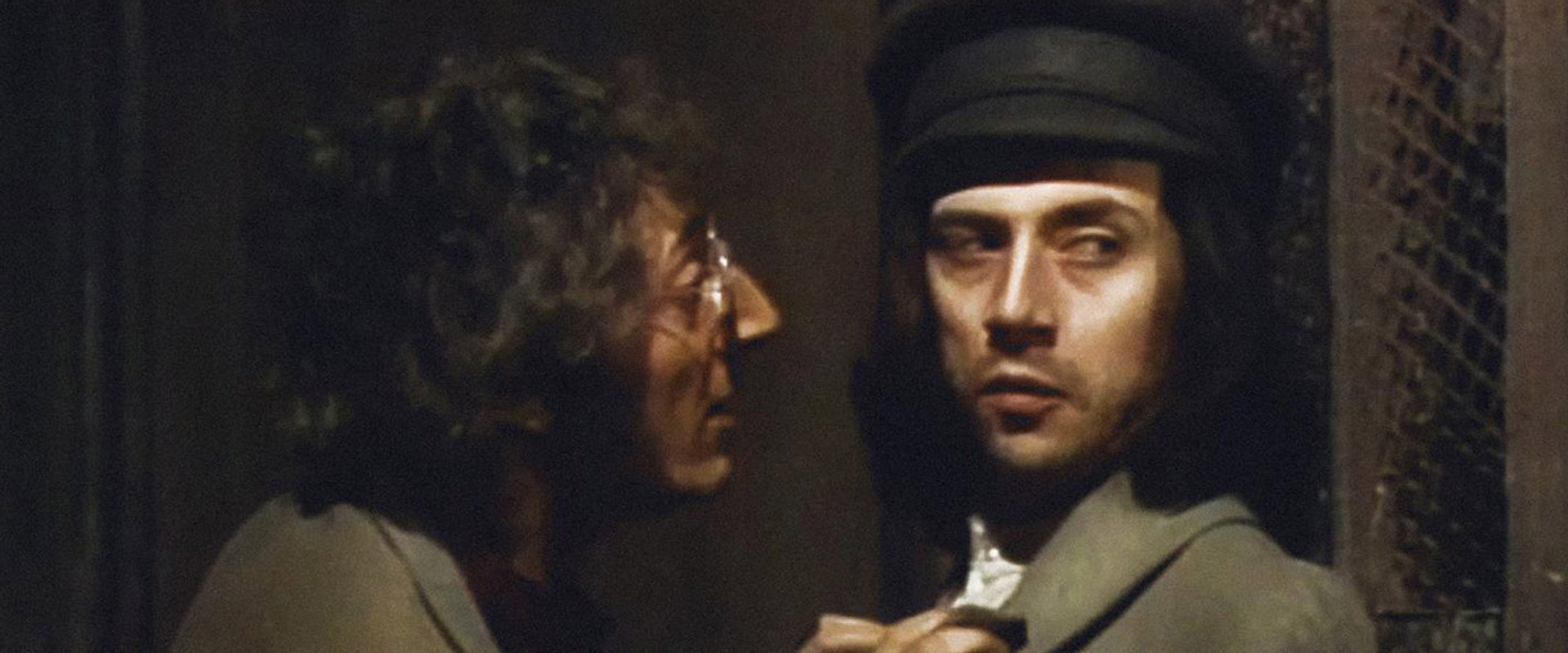 Delitto e castigo's banner image