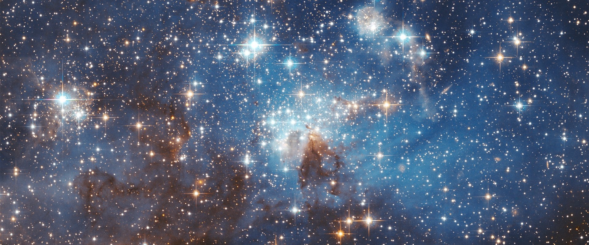 The Astronomers