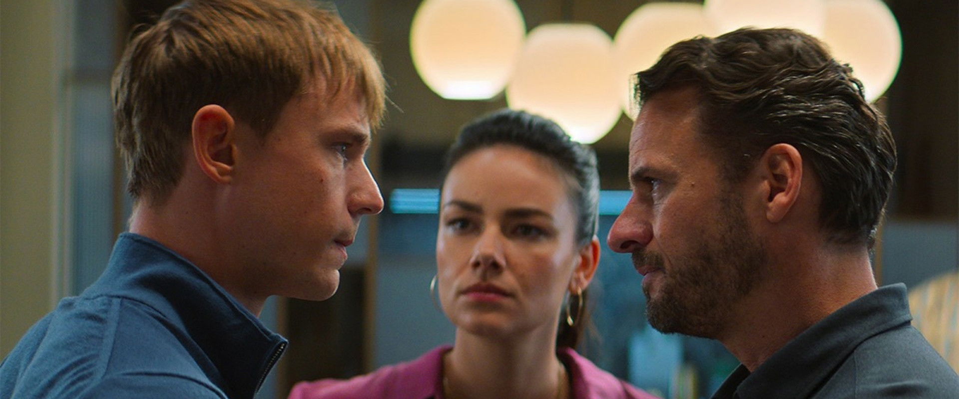 Solo una noche de juegos