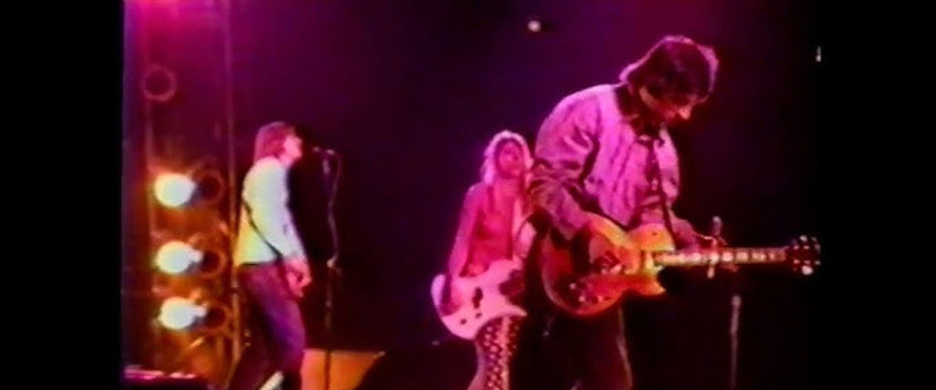 Sonic Youth: Live in 1991's banner image