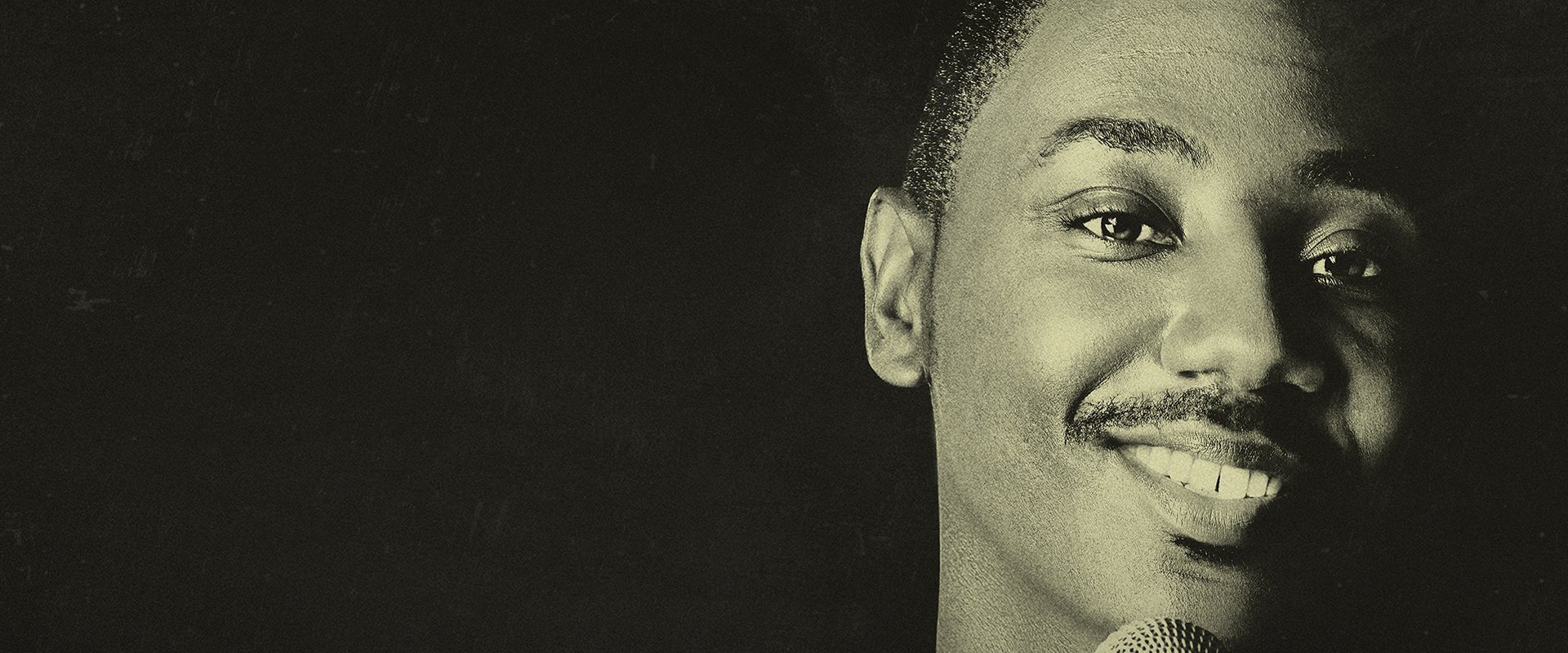Jerrod Carmichael: Love at the Store