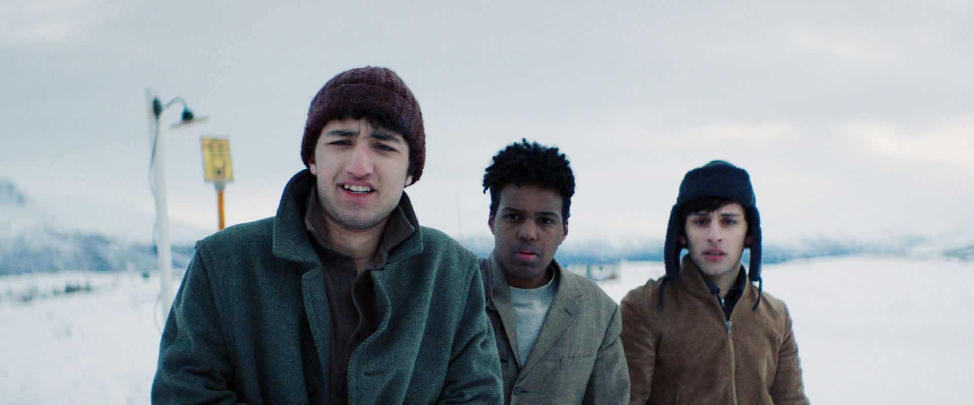 A Happy Day's banner image