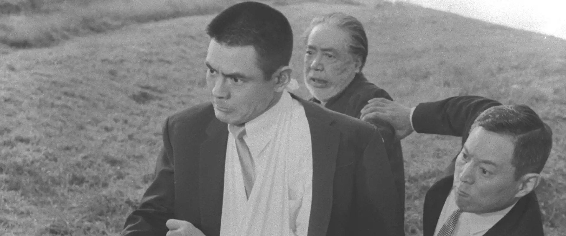 Modern Chivarly: Sworn Brothers's banner image