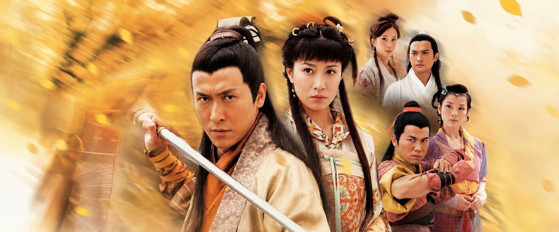 Strike at Heart's banner image