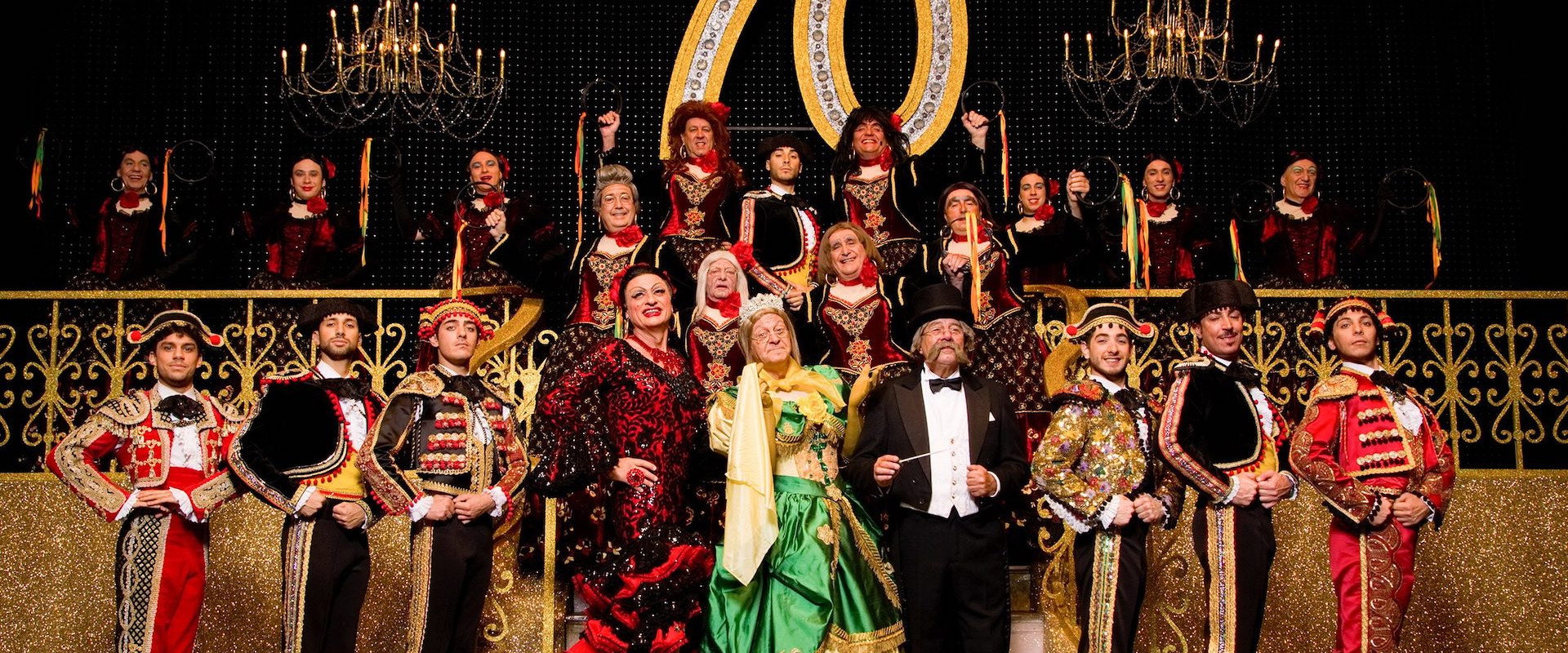 70 voglia di ridere... c'è!'s banner image