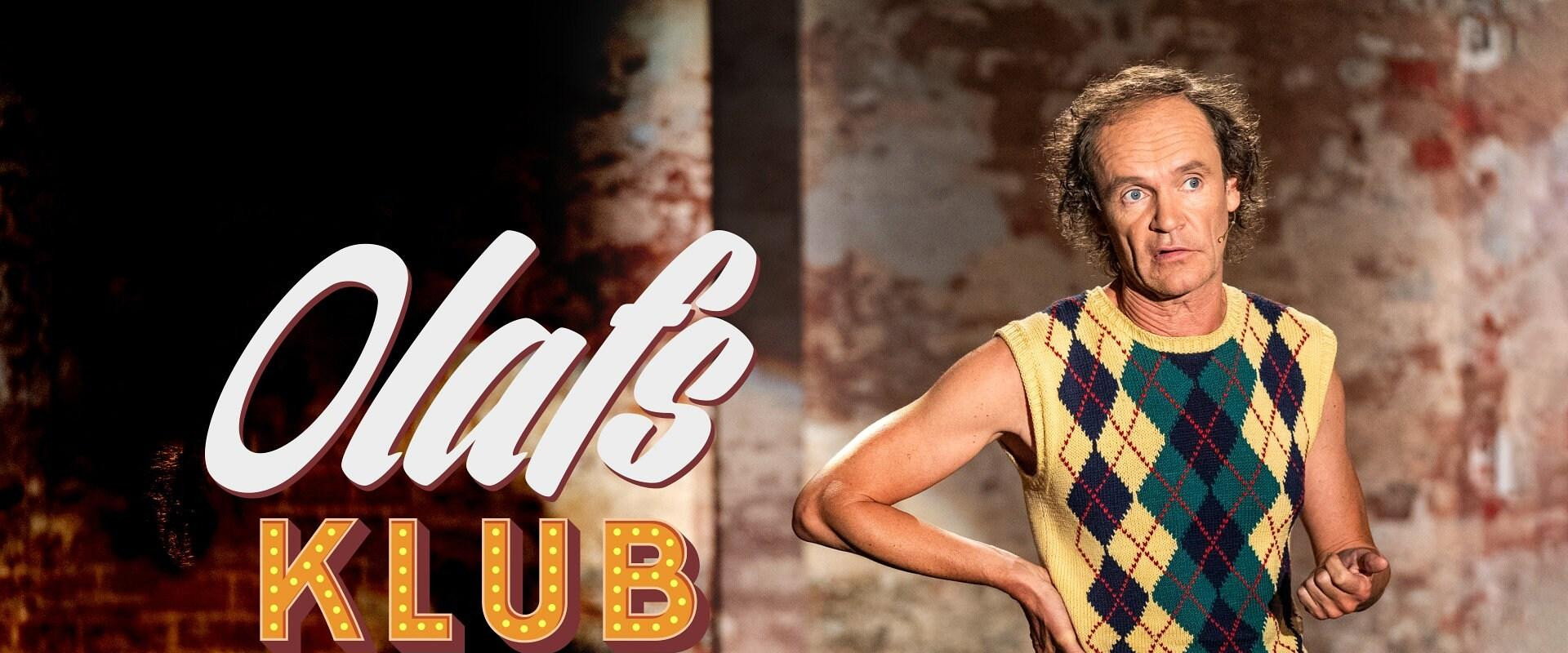 Olafs Klub's banner image