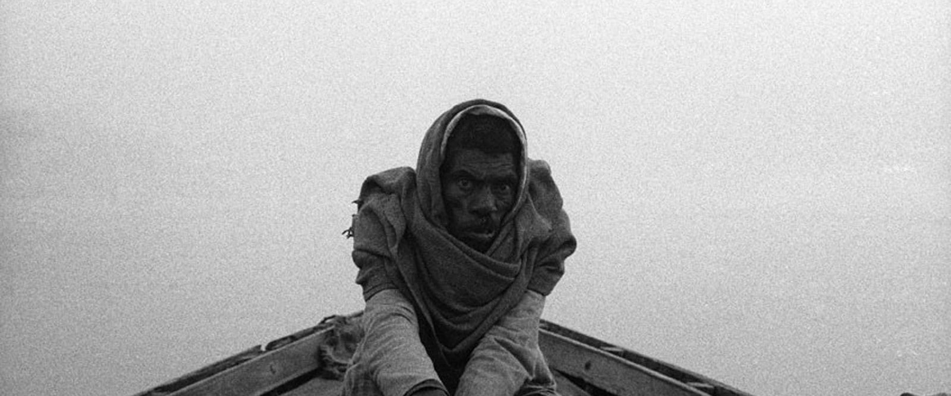 Boatman