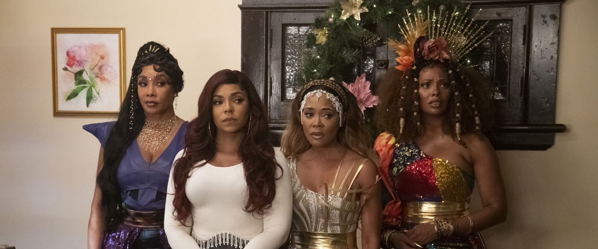 A New Diva's Christmas Carol
