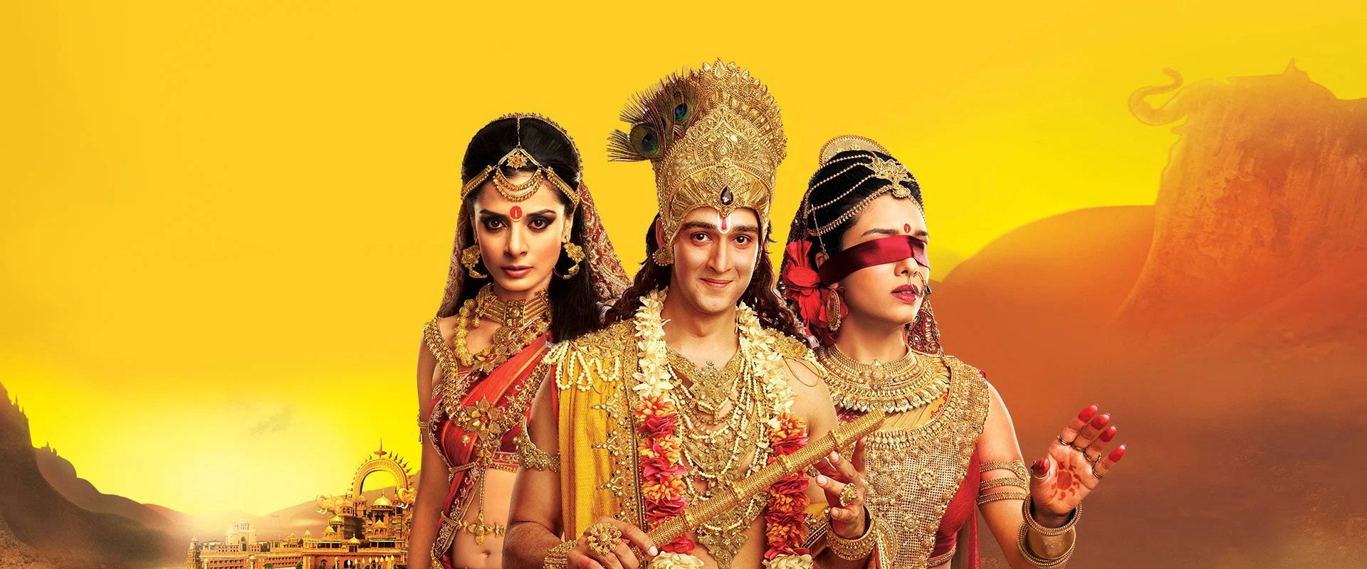 Mahabharat