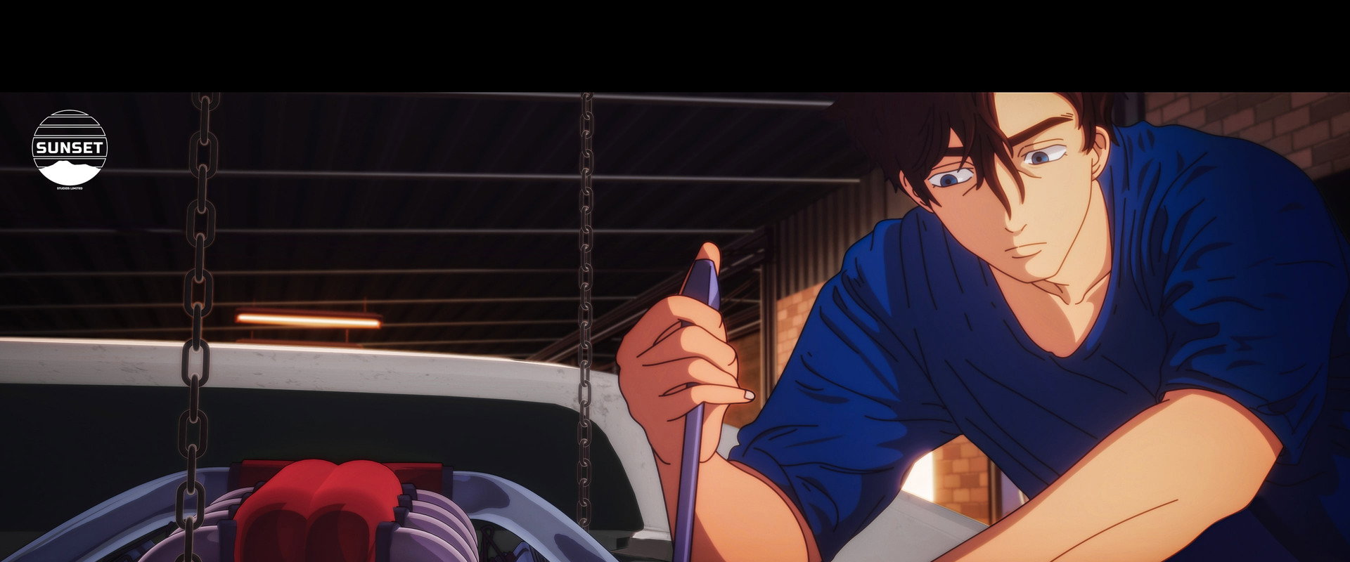 Dead End's banner image