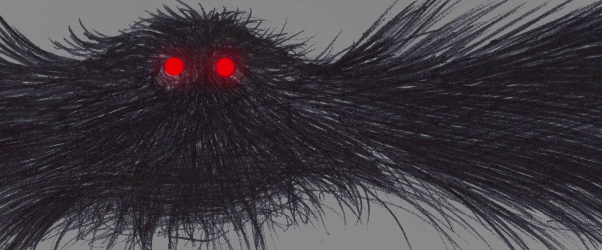 The Mothman of Point Pleasant