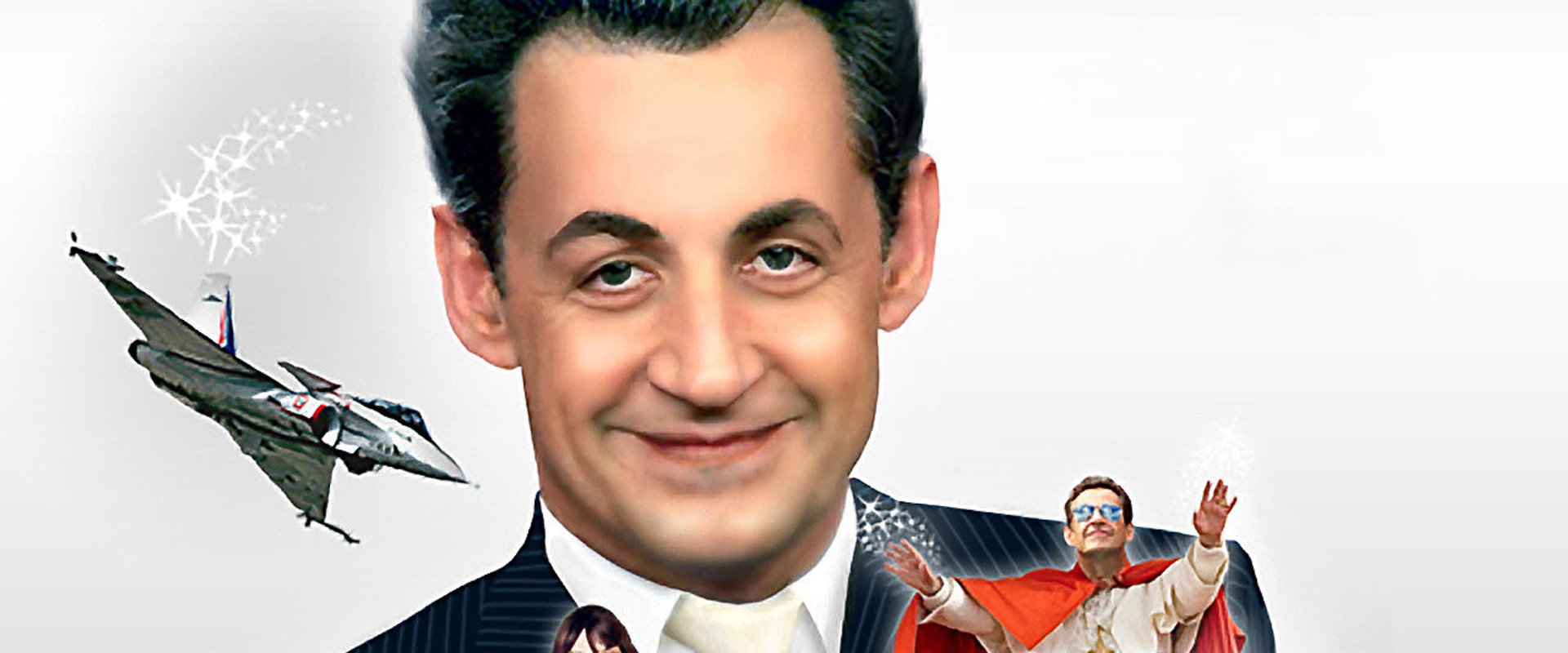 Starko!'s banner image
