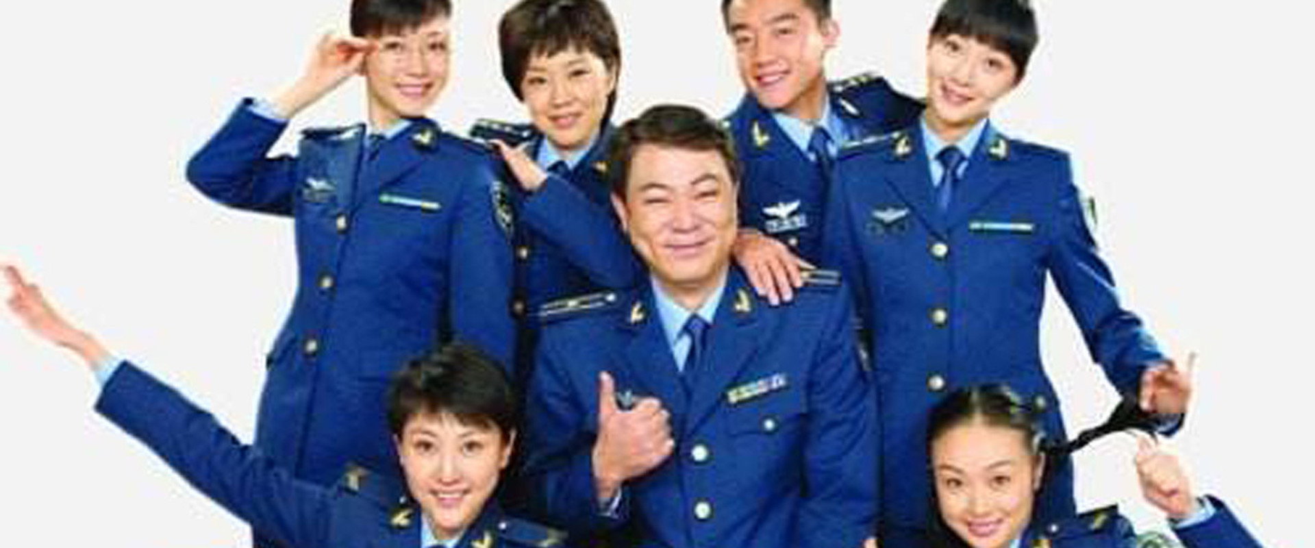 卫生队的故事's banner image