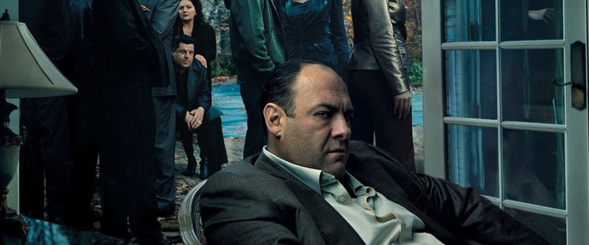 The Sopranos
