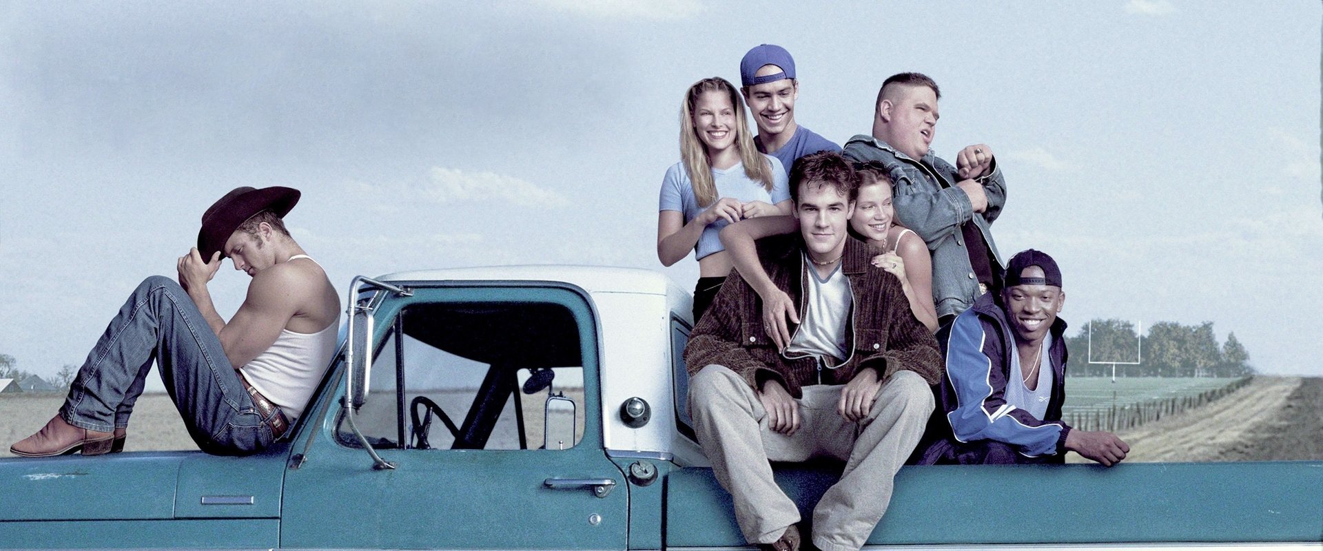 Varsity Blues