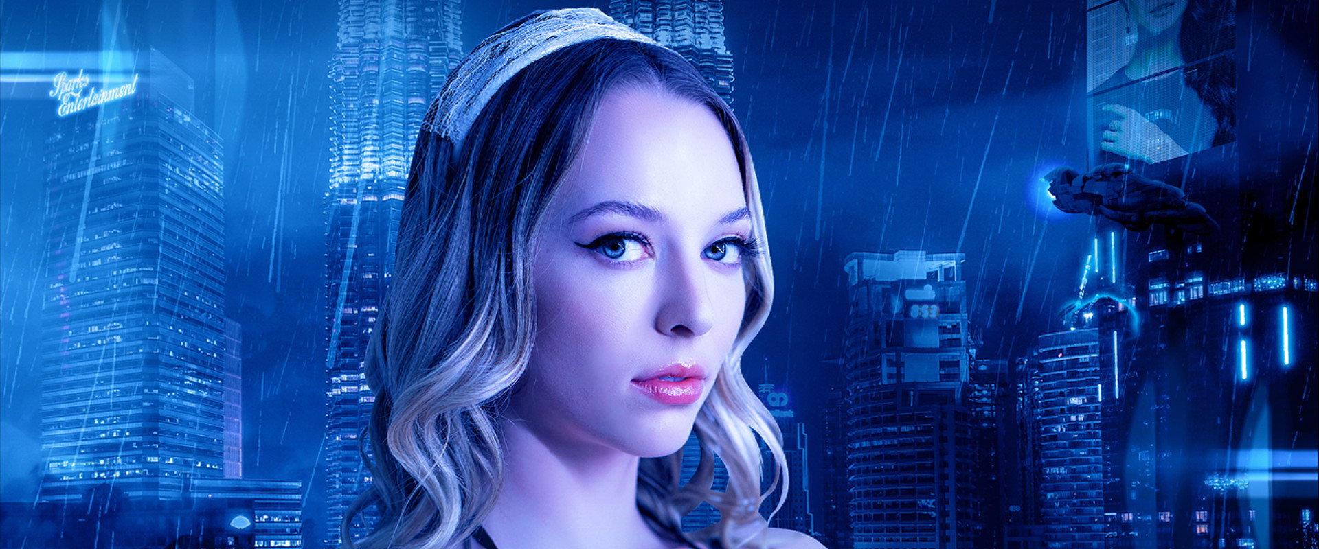 Maid to Kill's banner image
