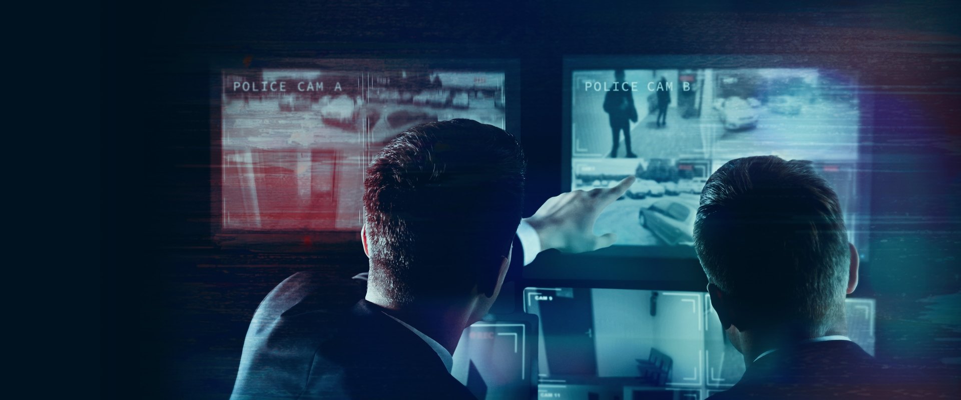 Real Time Crime