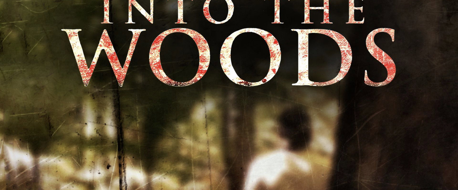 Into the Woods's banner image