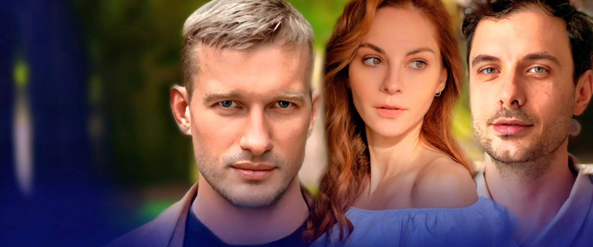Полюби меня снова's banner image