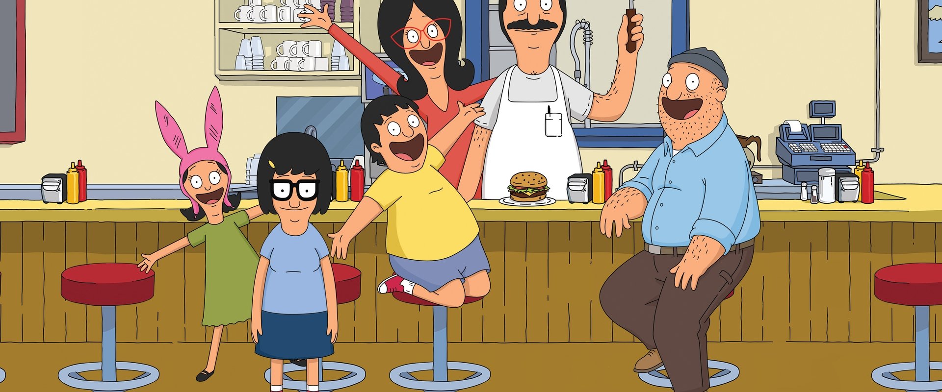 Bob's Burgers