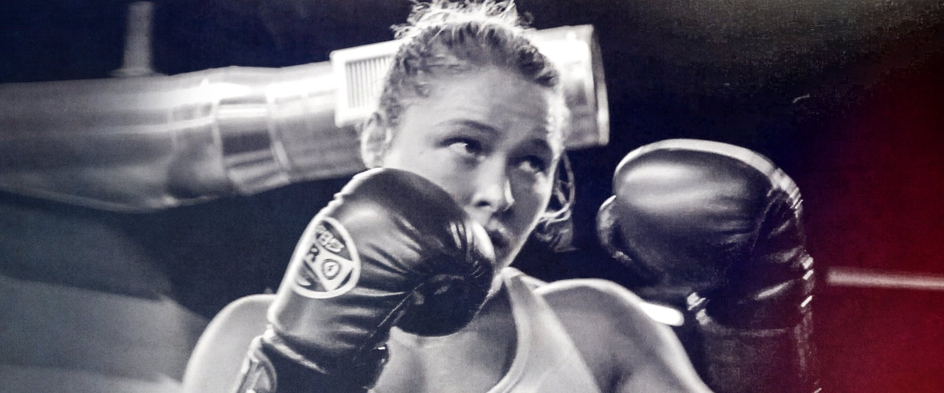 The Ronda Rousey Story: Through My Father's Eyes