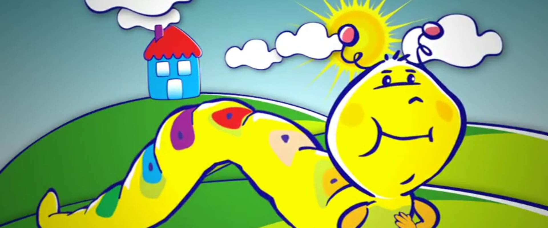 Cuki, a kiskukac kalandjai's banner image