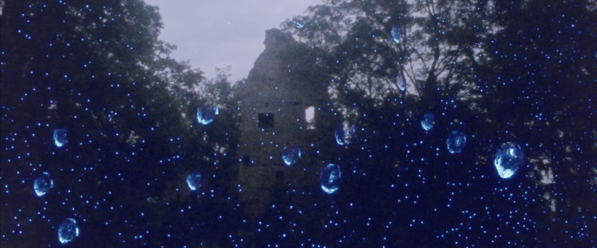 Luz ígnea's banner image