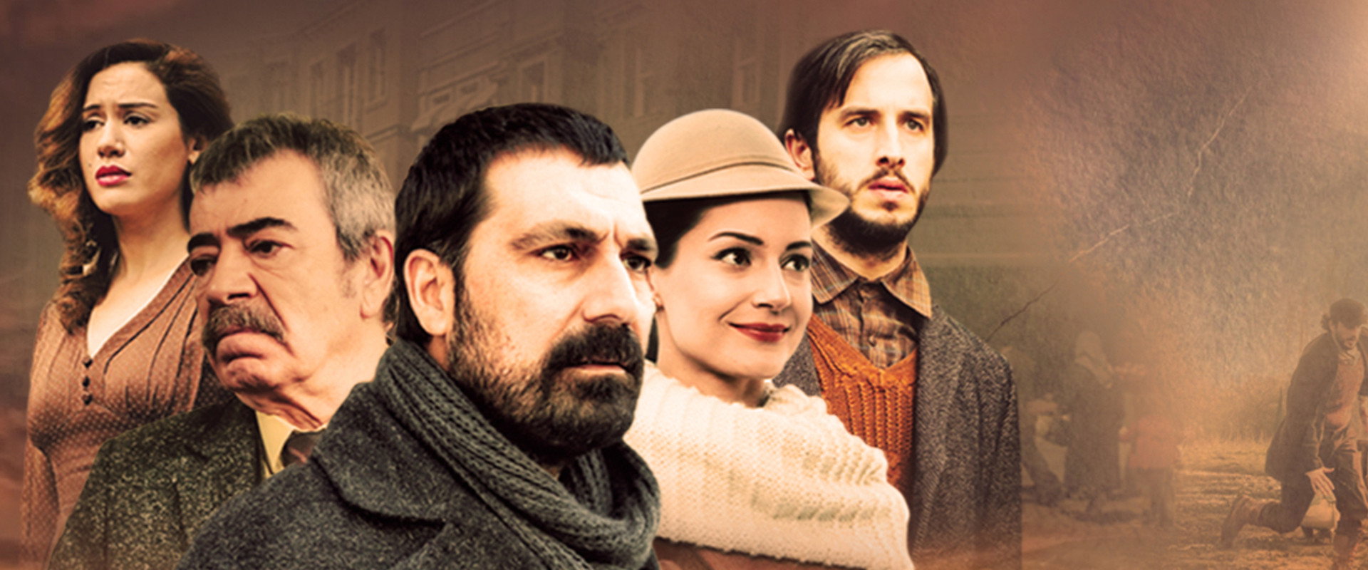 Son Destan's banner image