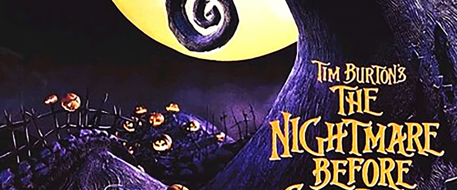 The Nightmare Before Christmas [HD] (1993)