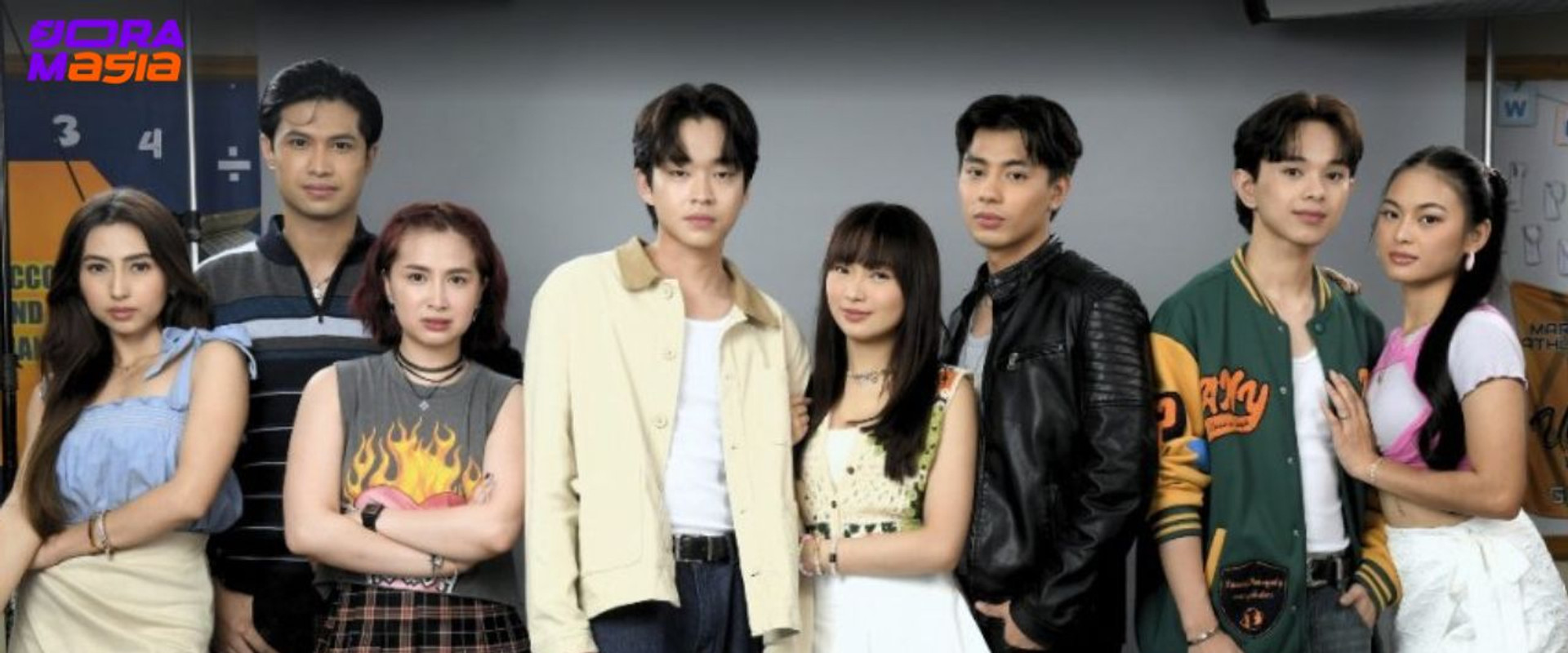 Seducing Drake Palma