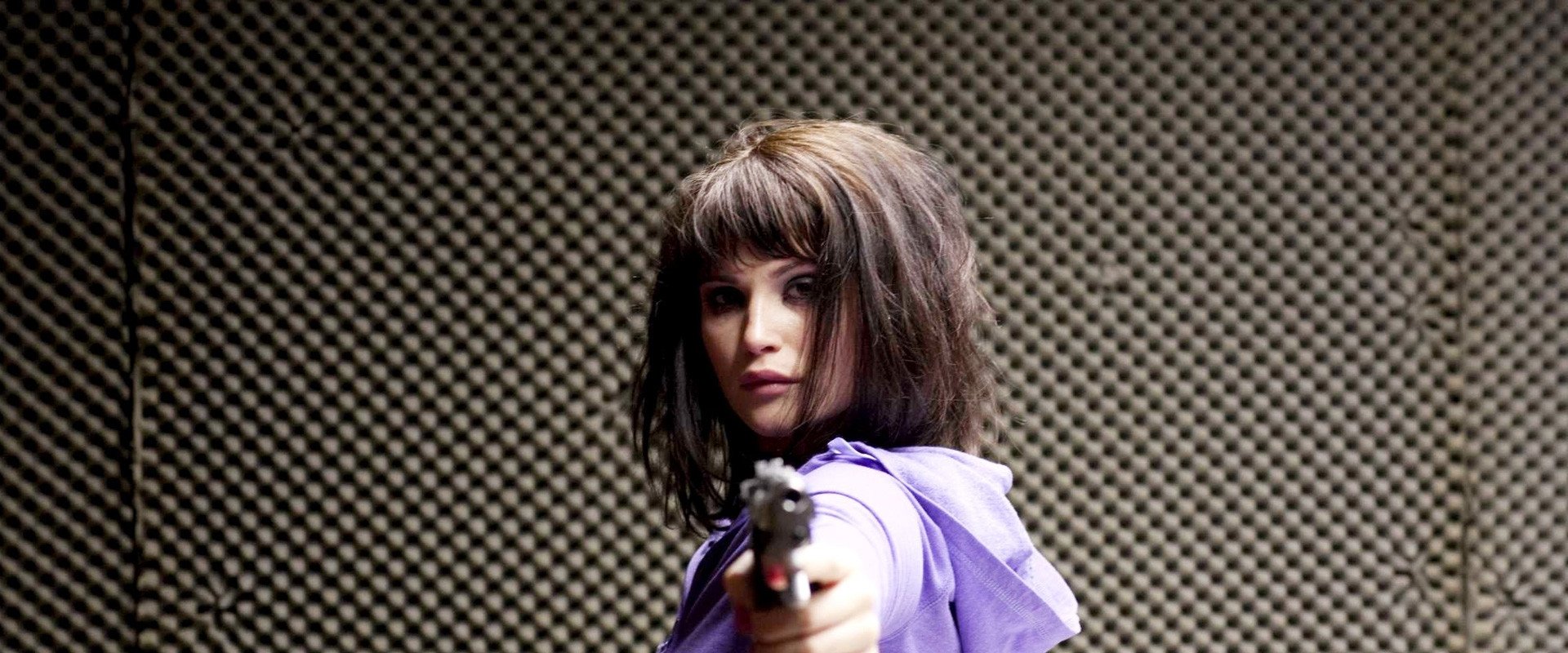 The Disappearance of Alice Creed
