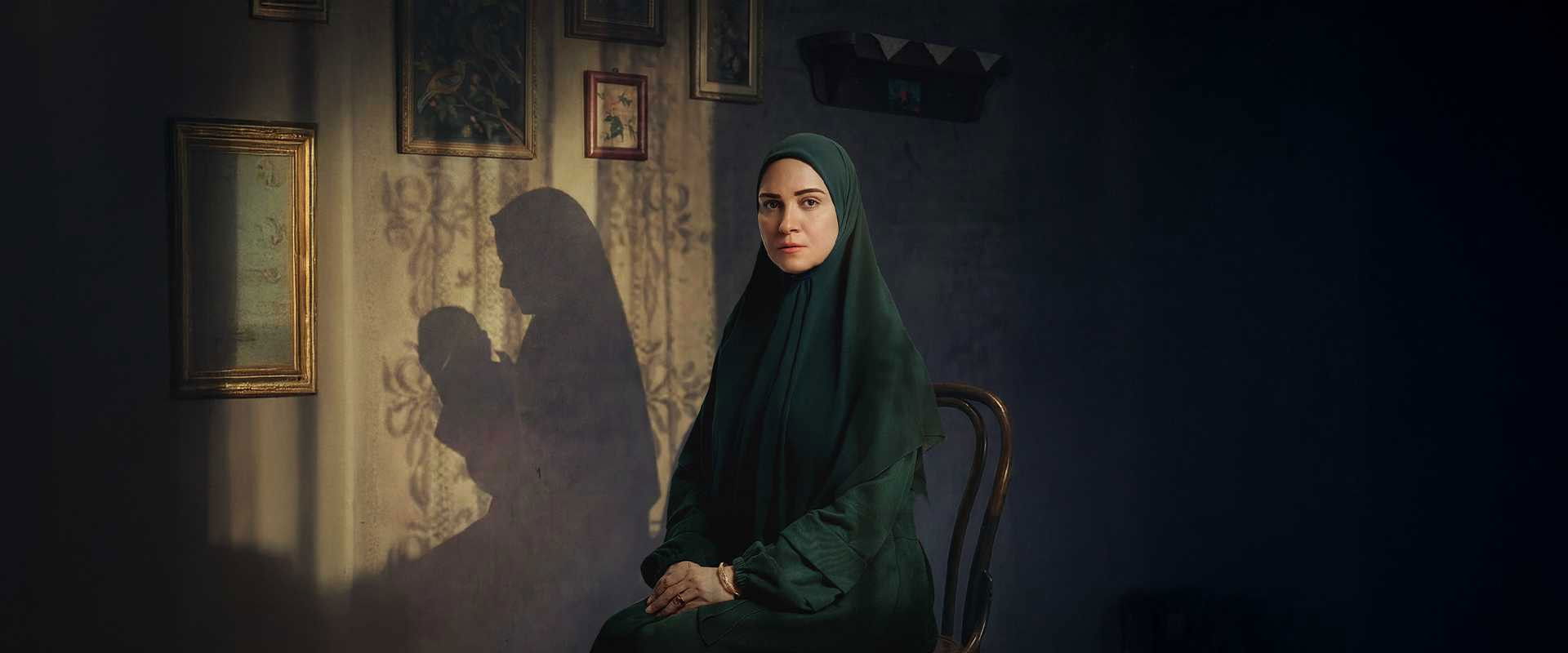 The Story of Nargis's banner image