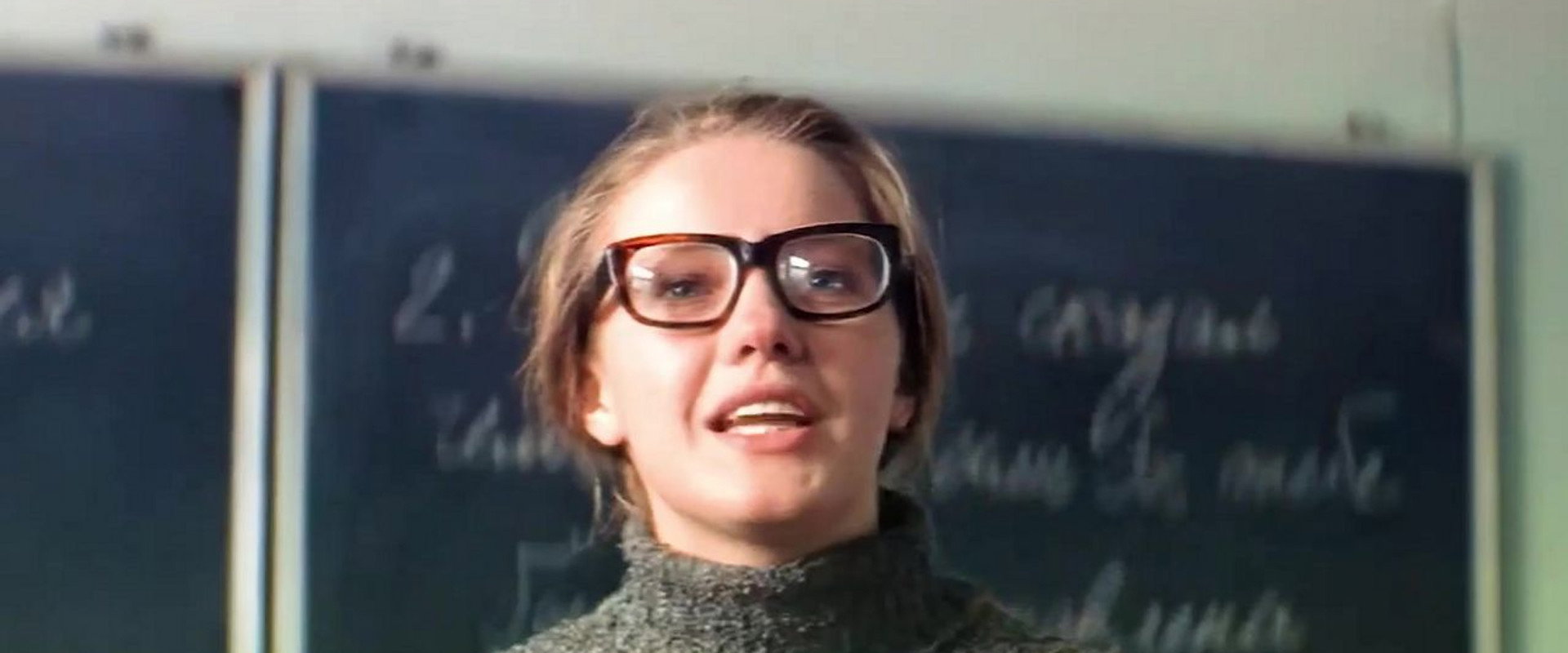 The Key That Should Not Be Handed On's banner image