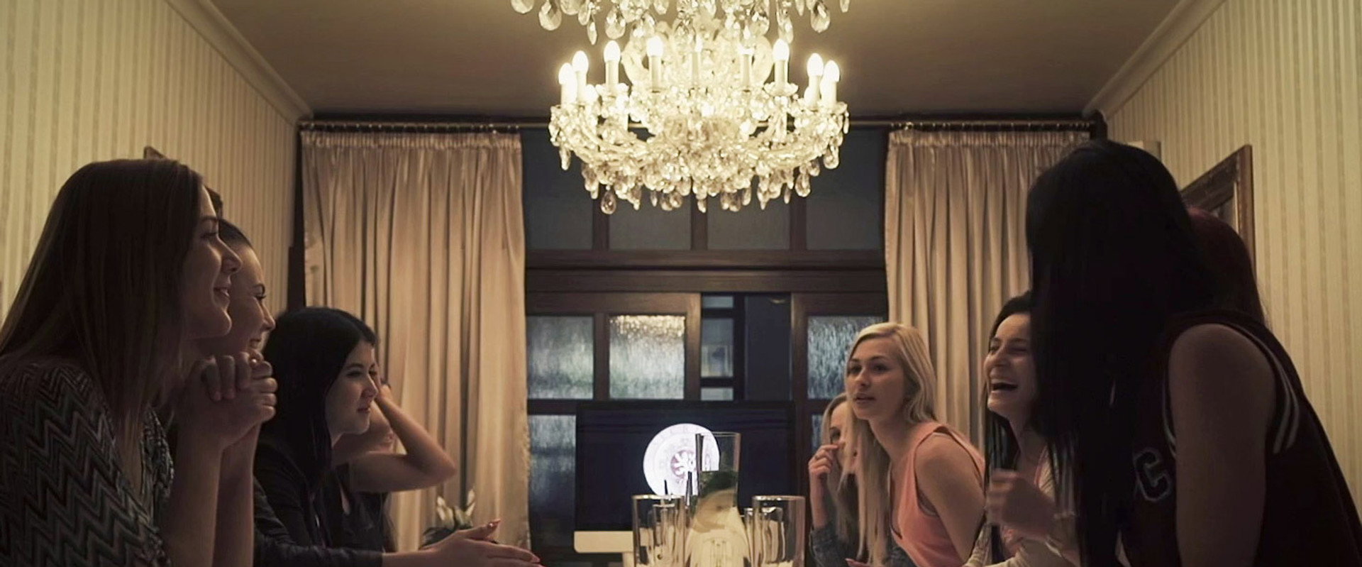 Secrets Of Prague Compilation's banner image