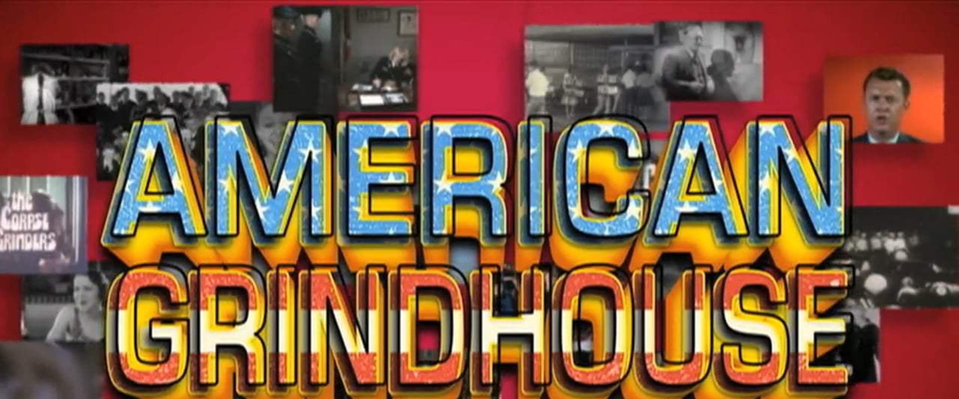 American Grindhouse