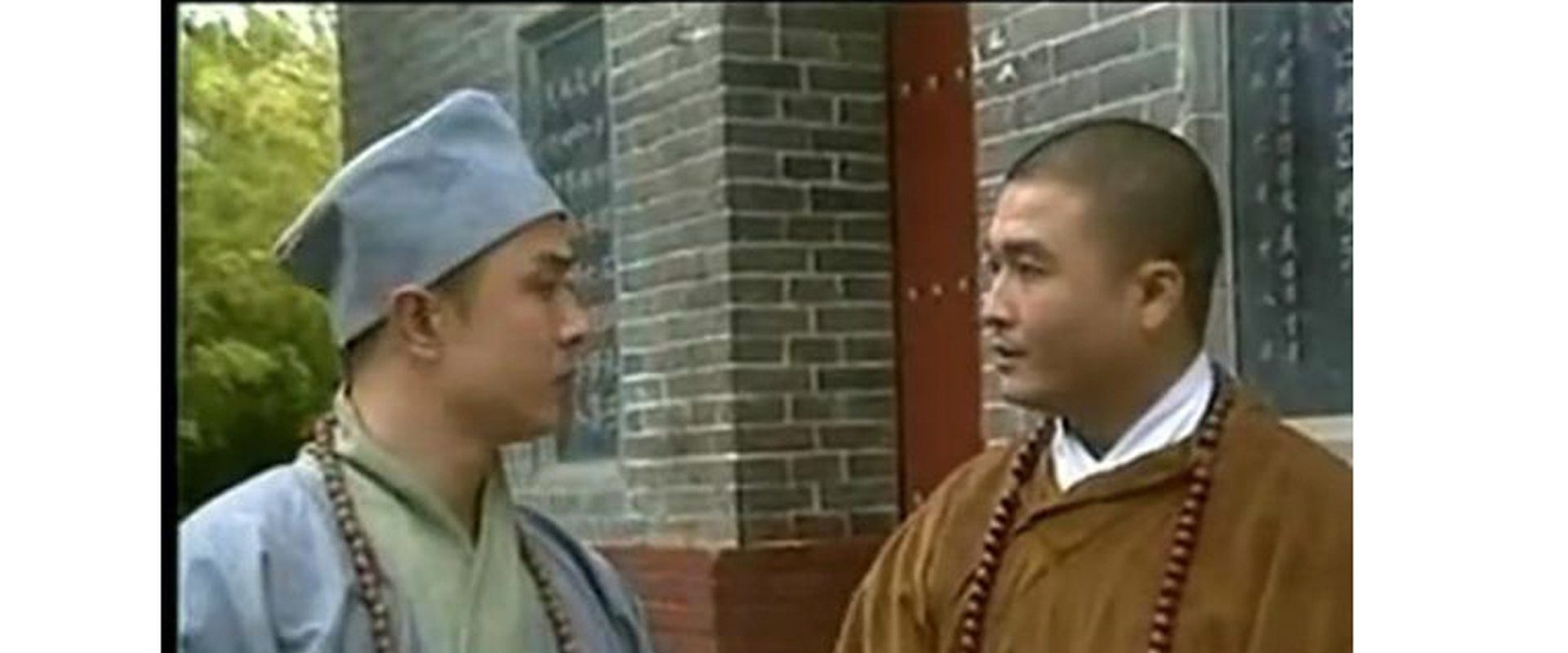 降妖罗汉