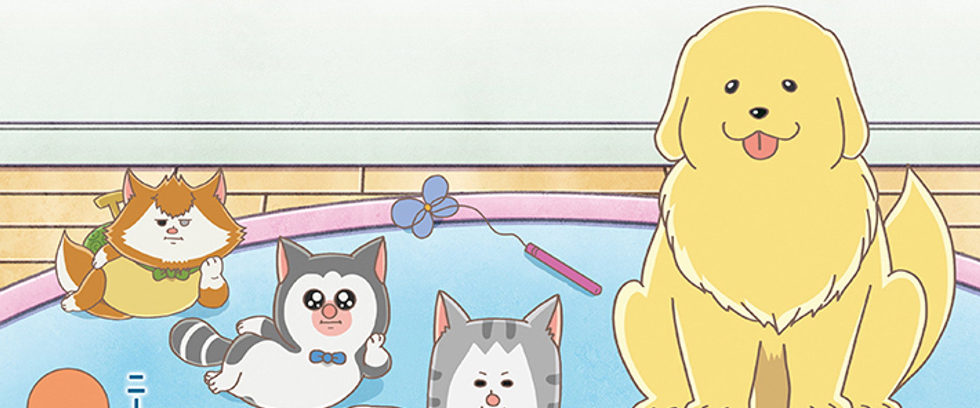 Mamekichi Mameko – The Daily Life of a NEET