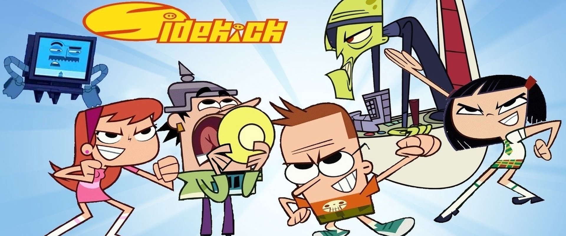 Sidekick