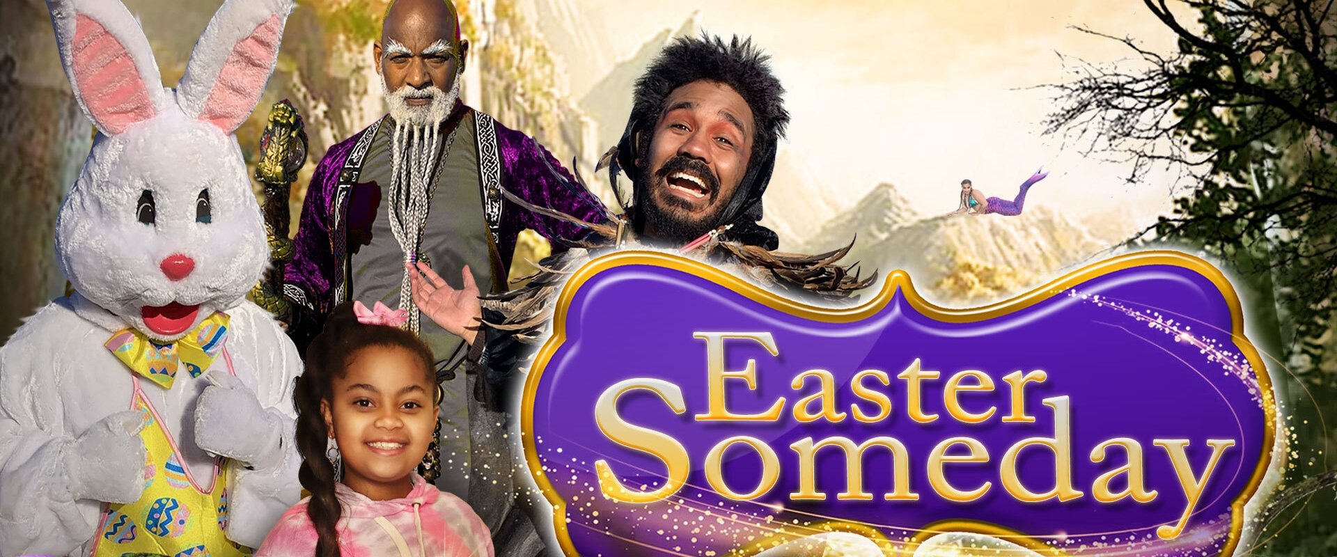 Easter Someday
