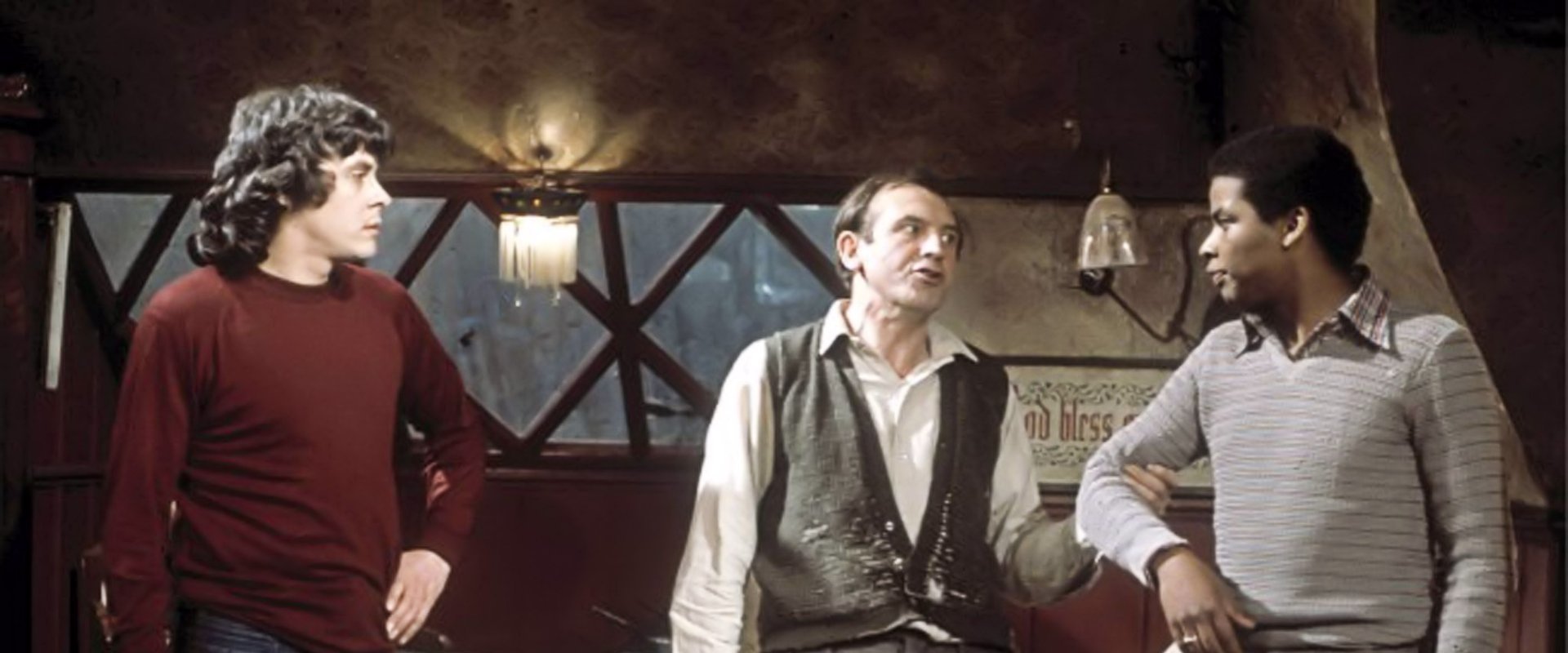 Rising Damp