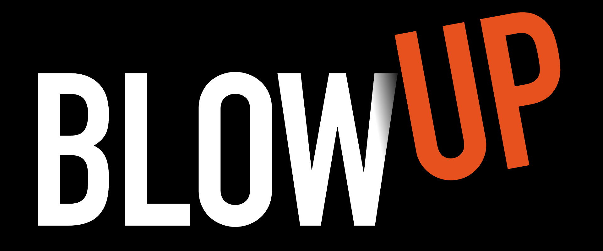 Blow Up