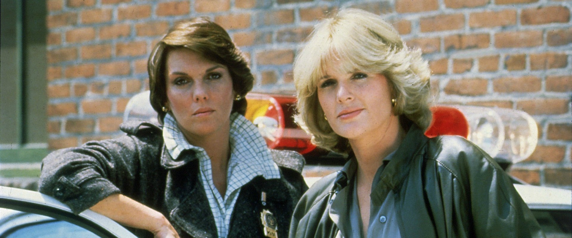 Cagney & Lacey
