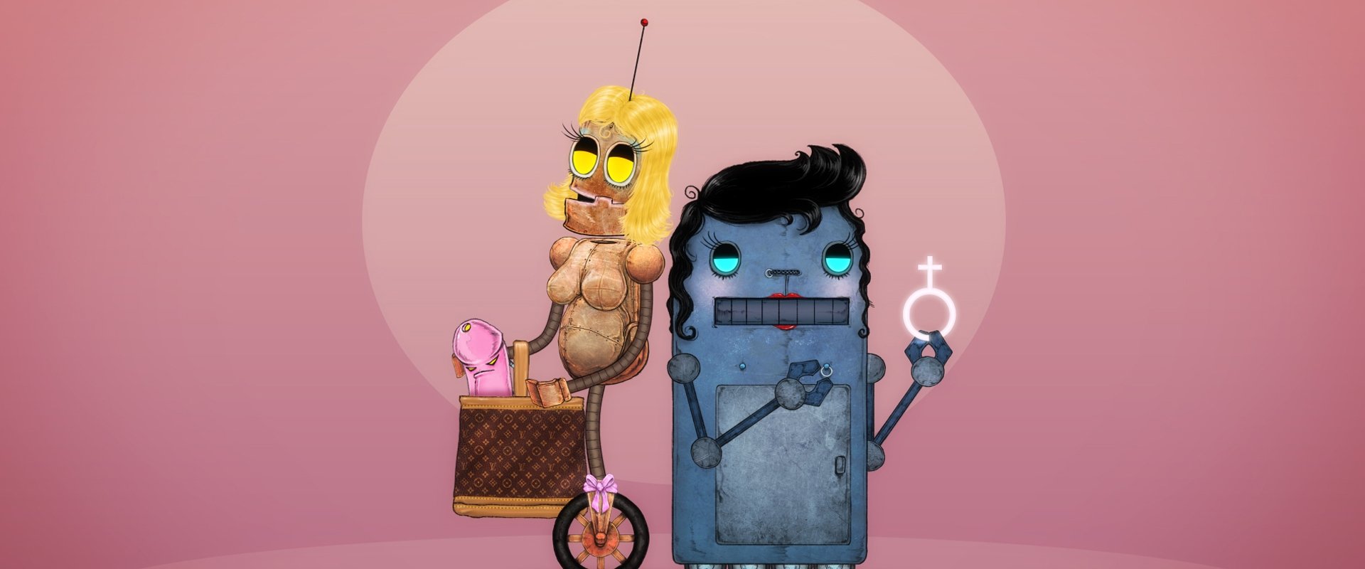 RObotzi