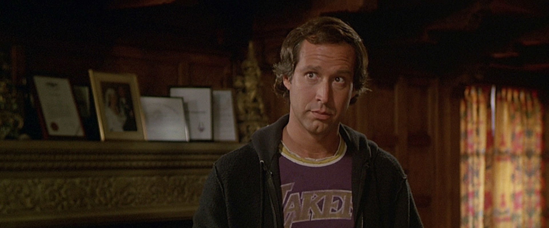 Fletch, el camaleón