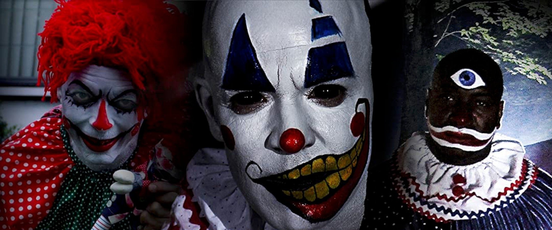 Fear of Clowns 2