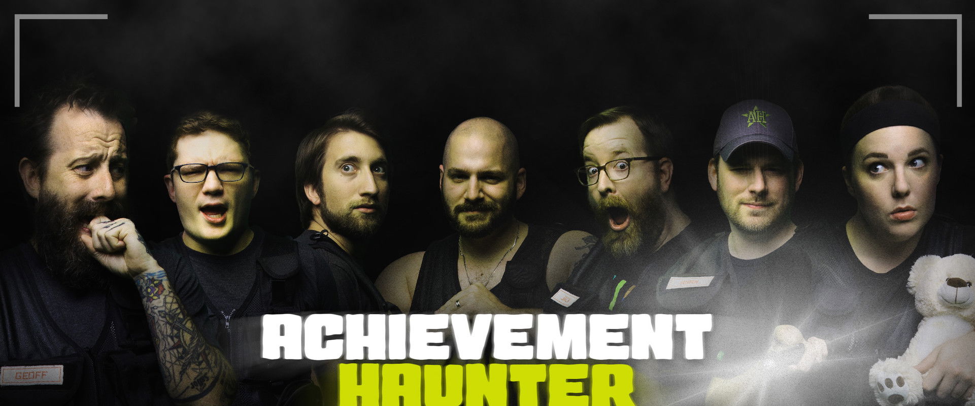 Achievement Haunter