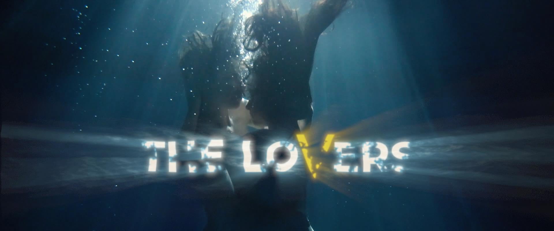 The Lovers's banner image