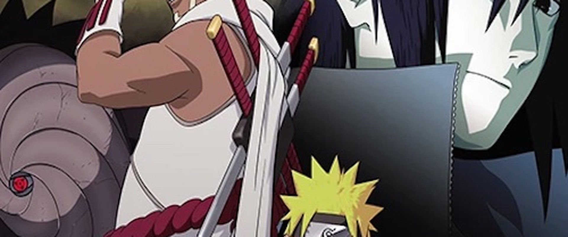 Naruto Shippūden