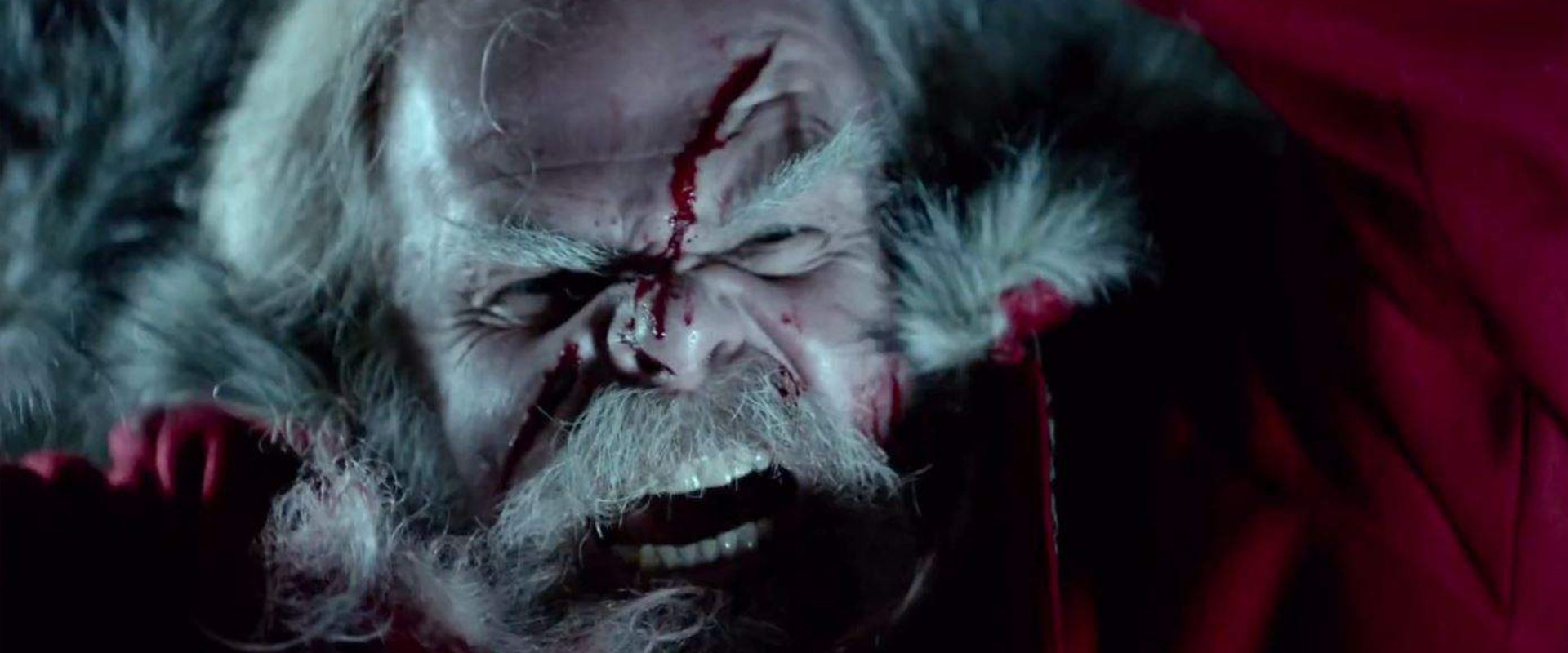 A Christmas Horror Story